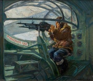 Catalina Air Gunner