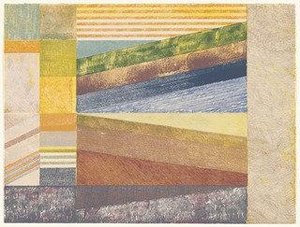 Acoma — Joyce Kozloff