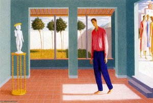 Untitled (647) — Lorenzo Bonechi