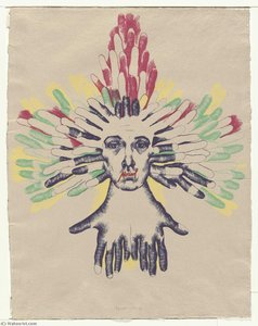 Cultural head