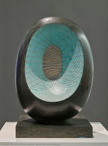 Spring (Arts Council Collection)