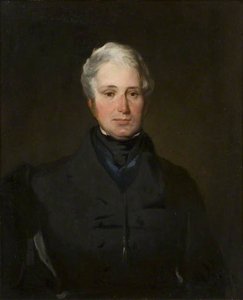 Robert Ingham (1793–1875) — Robinson Elliott