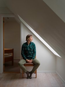 Das Grüne Ohr — Elina Brotherus