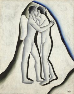Untitled — Vicente Do Rêgo Monteiro
