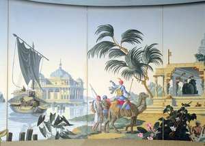 Verona — Sir Augustus Wall Callcott