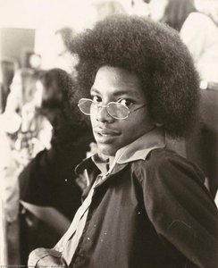 Randy Bias — Martha Olson