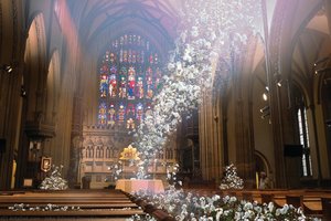 Sending The Message — John Edward Dowell Jr.