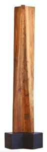 Obelisk — Estanislao Contreras Colima