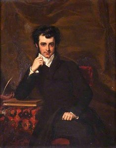 Dr William James Clement