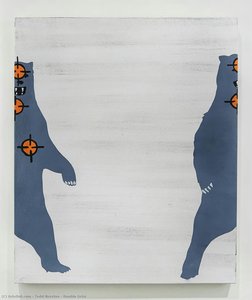 Double Grizz — Todd Norsten