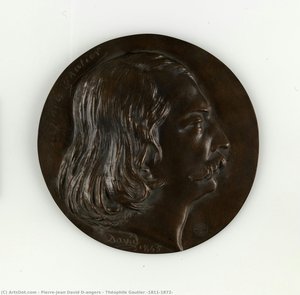 Théophile Gautier (1811-1872)