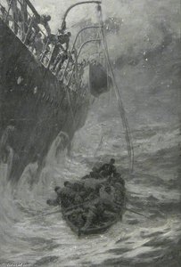 Sea Rescue
