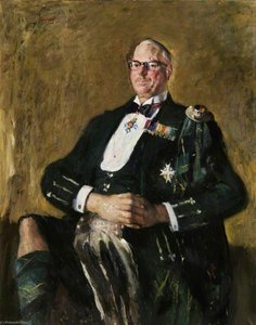 David, 4th Marquess of Aberdeen