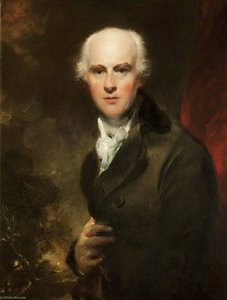 Joseph Farington (1747–1821), Ra — Sir Thomas Lawrence, Regency