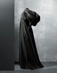 Evening Coat — Cristóbal Balenciaga Eizaguirre, Art Deco