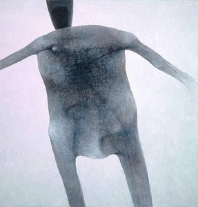 Untitled (509) — Zdislav Beksinski