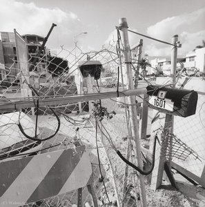 Miami, Florida — Lee Friedlander
