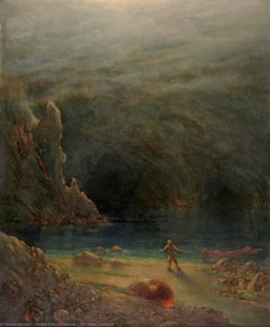 The Great Carbuncle — William Sidney Goodwin