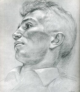 Untitled (992) — Paul Cadmus