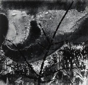 Ritual Branch