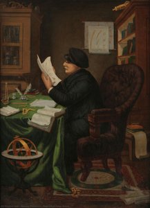 Portrait of Petar Beron