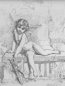 Alerte! (beware!) — Émile Munier