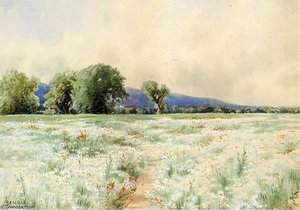 Untitled (2487) — Alfred Thompson Bricher