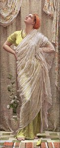 Birds Of The Air — Albert Joseph Moore