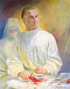Prof. Dr. R. Andler — Otto Dix