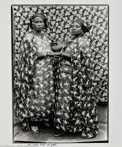 Untitled — Seydou Keïta