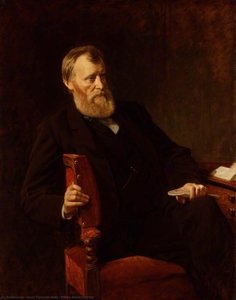 William Edward Forster