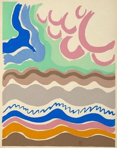 Compositions Colors Ideas 14 — Sonia Delaunay (sarah Ilinitchna Stern)