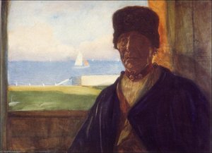 Viejo Holandes — Manuel Benedito Vives