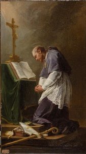 Saint François de Sales