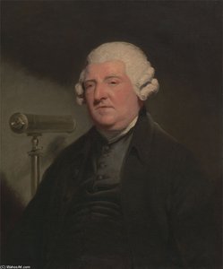 Peter Dolland — John Hoppner