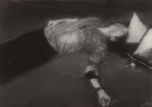 Mann Erschossen – Nummer 1 — Gerhard Richter