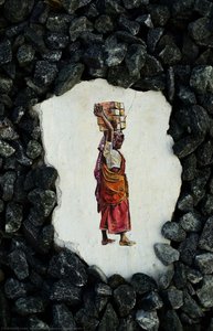 Fragments 1 — Mahesh Viswakarma