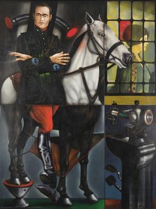 Untitled — João Câmara Filho