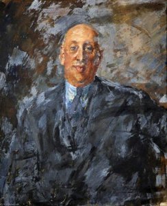 Major Clifford Hugh Douglas (1879–1952)