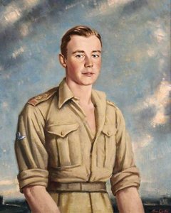 Simon Denis St Leger Fleming, Royal Horse Artillery