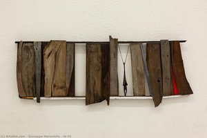 In-es — Giuseppe Maraniello