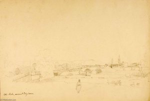 Eshi Shehr, Ancient Darylaum — Miner Kilbourne Kellogg