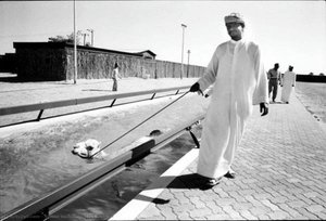 Mes Arabies — Samer Mohdad