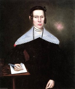 Lucy H. Mills Ball