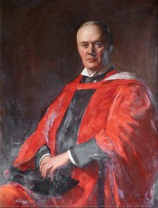The Right Honourable Ronald Craufurd Munro Ferguson (1860–1934), Lld, Mp (1884–1885 1886–1914) — John A Ford