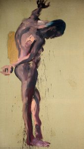 Desmond Leaning — Rainer Fetting