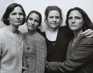 The Brown Sisters (12) — Nicholas Nixon