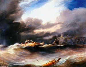 After A Storm