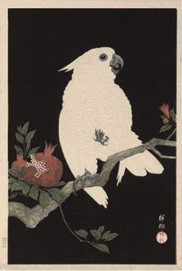 Ohara Koson