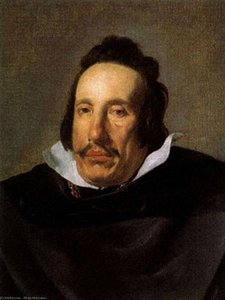 Juan De Fonseca — Diego Velázquez